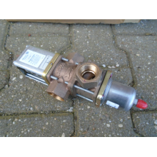 3-weg Waterregelventiel Johnson controls Penn 3/4